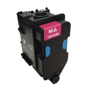 KONICA MINOLTA TNP-80 (AAJW352), originalni toner, purpuren, 9000 strani, Za tiskalnik: KONICA MINOLTA BIZHUB C3320i