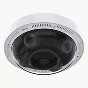 Nadzorna video kamera Axis P3737-PLE