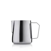 Barista & Co Pro Vrč za mleko - Črna, 400 ml