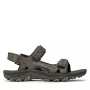 Merrell Sandali siva 41 EU Huntington Sport Convert