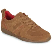 Clarks Meridor Lace Kostanjeva