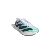 ADIDAS PERFORMANCE Tekaški čevelj ADIZERO EVO SL EXO indigo/meta/temno zelena/bela