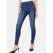 Friends Like These Jeans pajkice modra