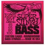 ERNIE BALL SET  STRUN 2834 BASS 045-100