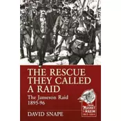 The Rescue They Called a Raid