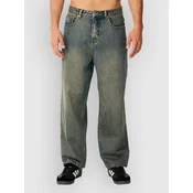Rip Curl Archive Dirty Denim Jeans dirty mid blue