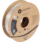 Polymaker PolyFlex TPU90 Clear - 1,75 mm/750 g