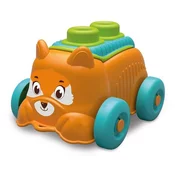 CLEMENTONI CLEMENTONI CLEMMY SENZORNE KOCKICE SET