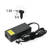 Punjač za laptop 12V 3A (3.5*1.35) JC