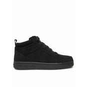 Skechers Superge Smooth Street - Cozy 405618L/BBK Črna