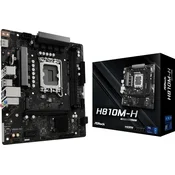 ASRock H810M-H 90-MXBSZ0-A0UAYZ