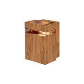 Zidna lampa 1xGU10 (JM-5102)