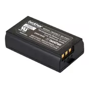 Baterija Brother BA-E001, 1900mAh za P-Touch tiskalnike