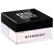 Givenchy Prisme Libre 4-Color Mattifying, Corrective and Illuminating Loose Powder 06 - ORGANZA AMBRÉ (10 g)