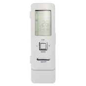 General ELECTROLUX Viking EACS/I-09HVI/N8_19Y - compatible General-branded remote control