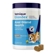 Glandex Soft Chews 120, 480 g