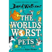 Worlds Worst Pets