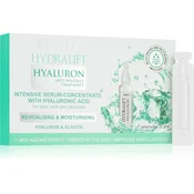 Revuele Hydralift Hyaluron Anti-Wrinkle Treatment serum za obraz za vse tipe kože 14 ml za ženske