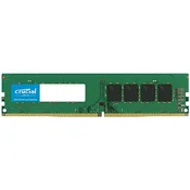 CRUCIAL 32GB UDIMM DDR4 3200