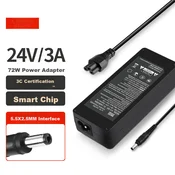 Youpin Adapter za napajanje, 24V3A