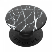 POPSOCKETS držalo/stojalo PopGrip Black Marble