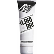 Essdee Block Printing Ink Barva za linotisk White 300 ml