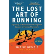 Lost Art of Running