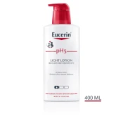 EUCERIN PH5 LIGHT LOSION ZA TIJELO 400ML