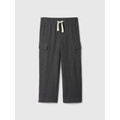 Gap Otroške cargo hlače Mix and Match 12-18M