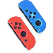 Silikonska zaščitna ovitka ORB za Joy-Con - levi in desni (SWITCH)