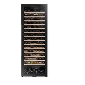 La Sommeliere Vinska vitrina ECELLAR185G2