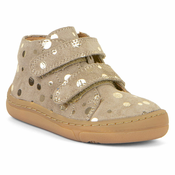 Froddo čevelj nizek G2130342 BAREFOOT FIRST STEP D beige 24