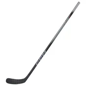 Kompozitna hokejska palica CCM JetSpeed FT8 Junior 90TM levo roko navzdol, flex 50