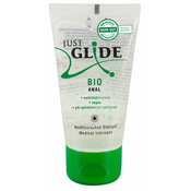 Just Glide Analni naravni lubrikant , 50 ml
