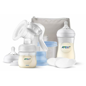 PHILIPS AVENT Set za izmlazivanje Natural