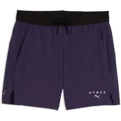Puma M X Hyrox Dryelite 5 Short Vijolična
