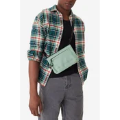 Ročna torba Quiksilver CEOWB-QUIC-F-003-09 Zelena
