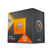 AMD Ryzen 9 7900X3D, 12C/24T 4,4G/5,6G, 128MB, AM5, 100-100000909WOF