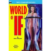 World of If & Slave Raiders From Mercury