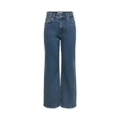 ONLY Kavbojke moder denim