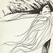 Susanna - Baudelaire & Piano (Limited Edition) (LP)