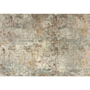 wash+dry RAVNO TKANA PREPROGA Velune 160/230 cm potiskano bež