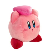 Mocchi Mocchi Kirby & Friend Heart Mega plišasta igrača Kirby s srčkom