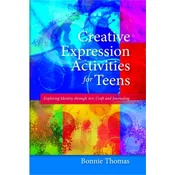 Creative Expression Activities for Teens