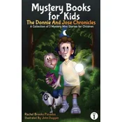 Mystery Books for Kids