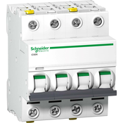 Schneider Electric Inštalacijski odklopnik 25 A 400 V Schneider Electric A9F04425