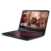 Acer Nitro 5 R9-5900HX/32GB/1TB/RTX3080/17,3/DOS, NH.QBHEX.00S