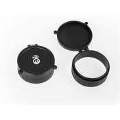 Zaščitni pokrovček za strelni daljnogled EUROHUNT flip-up 41,9-43,4 mm