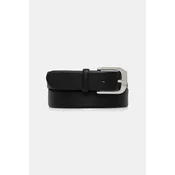 Usnjen pas BOSS Anna Belt 3 cm N.