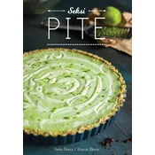 Seksi pite - Sašo in Simon Šketa